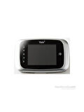 Yale LCD Ekranlı Dijital Kapı Dürbünü - 5000 Serisi