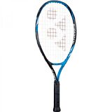 YONEX EZONE JR 23 210gr ÇOCUK TENİS RAKETİ MAVİ ÇİFT PARÇA