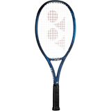 Yonex 2020 Ezone 25 240 GR 102 inc Derin Mavi Çocuk Tenis Raketi