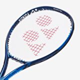 Yonex 2020 Ezone 25 240 GR 102 inc Derin Mavi Çocuk Tenis Raketi