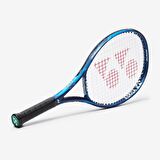 Yonex 2020 Ezone 25 240 GR 102 inc Derin Mavi Çocuk Tenis Raketi
