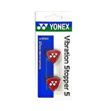 YONEX AC 165 2'li VİBRASYON KESİCİ KIRMIZI