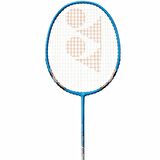 YONEX MUSCLE POWER 8S 93GR BADMİNTON RAKETİ MAVİ