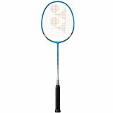 YONEX MUSCLE POWER 8S 93GR BADMİNTON RAKETİ MAVİ