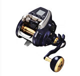 DAIWA LEOBRITZ 500JP ELEKTRİKLİ ÇIKRIK MAKARA (SAĞ EL)