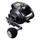 Daiwa 23 Leobritz 300JL (Sol El) Elektrikli Olta Makinesi