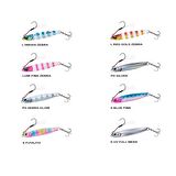Daiwa Samurai Jig R 30 Ph Silver