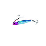 Daiwa Samurai Jig R 30 UV R Blue Pink Iwashi