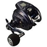 Daiwa 23 Leobritz 200JL (Sol El) Elektrikli Olta Makinesi