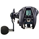 Daiwa 23 Leobritz 200JL (Sol El) Elektrikli Olta Makinesi