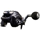 Daiwa 23 Leobritz 200JL (Sol El) Elektrikli Olta Makinesi