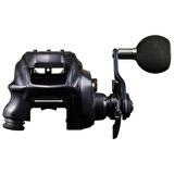Daiwa 23 Leobritz 200JL (Sol El) Elektrikli Olta Makinesi