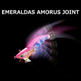 Daiwa Emeraldas Amorous Joint #3.5, 22,5gr Kalamar Zokası Glow Hustle Night