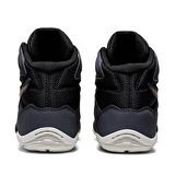 Asics Matflex 6 1081A021 Güreş Ayakkabısı Siyah Şampanya