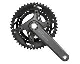 SHIMANO CUES FC-U6010-2  11 VİTES 46-32T 170mm AYNAKOL