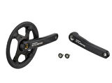 SHIMANO CUES FC-U4000-1 91011-VİTES 42T 170mm ZİNCİR KORUMALI AYNAKOL