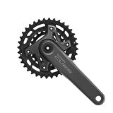 SHIMANO CUES FC-U6000-2 91011-VİTES 36-22T 170mm AYNAKOL