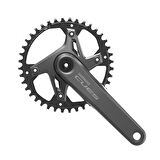 Shimano CUES FC-U6000 9/10/11 vitesli aynakol 40T Hollowtech II 175 mm