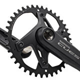 Shimano CUES FC-U6000 9/10/11 vitesli aynakol 40T Hollowtech II 175 mm