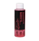 Shimano Hidrolik Mineral Yağ 100ml