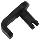 Shimano Di2 Arka Vites Kablosu Tutucu RD-R9250