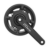 SHIMANO CUES FC-U4000-2 91011-VİTES 40-26T 170mm AYNAKOL