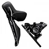 DB Set Front ST-R9270(L),BR-R9270(F)