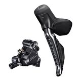 Shımano Ultegra Di2 ST-R8170(L),BR-R8170(F) Ön Disk Fren Seti