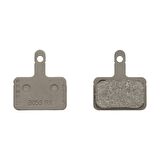 Shimano Disk Fren Balatası Resin B05S (Yay/Pim Dahil 1 Çift) EBPB05SRXA