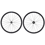 SHIMANO GRX WH-RX880 12 VİTES KARBON TUBLESS GRAVEL JANT SETİ