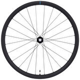 SHIMANO GRX WH-RX880 12 VİTES KARBON TUBLESS GRAVEL JANT SETİ