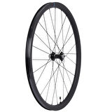 SHIMANO GRX WH-RX880 12 VİTES KARBON TUBLESS GRAVEL JANT SETİ