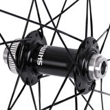 SHIMANO GRX WH-RX880 12 VİTES KARBON TUBLESS GRAVEL JANT SETİ