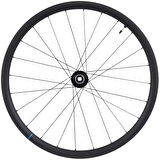 SHIMANO GRX WH-RX880 12 VİTES KARBON TUBLESS GRAVEL JANT SETİ