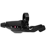 SHIMANO CUES SL-U4050-9R 9 VİTES ARKA VİTES KOLU