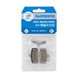 Shimano D03S Reçine Diskli Fren Balataları - EBPD03SRXA