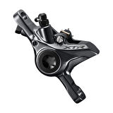 SHIMANO XTR BL-M9100+BR-M9100 ÖN HİDROLİK DİSK FREN SETİ