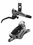 SHIMANO XTR BL-M9120 ARKA HİDROLİK VİTES FREN KOLU