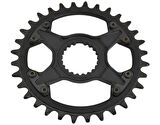 Shimano XT SM-CRM85 32T Aynakol Yaprağı FC-M8100/M8130 için