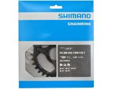 Shimano XT SM-CRM85 32T Aynakol Yaprağı FC-M8100/M8130 için