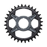 SHIMANO SLX SM-CRM75 FC-M7100-1 32T AYNAKOL DİŞLİSİ