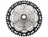 Shimano Deore XT CS-M8100 12li 10-51T Arka Kaset Dişli
