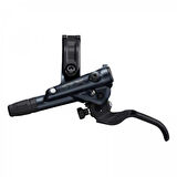 SHIMANO SLX BL-M7100+BR-M7120 4 PİSTON ÖN HİDROLİK FREN SETİ