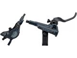 Shimano SLX M7100 2 Piston Arka-Sağ Hidrolik Fren Seti