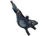 Shimano SLX M7100 2 Piston Arka-Sağ Hidrolik Fren Seti
