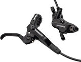 SHIMANO DEORE BL-MT501+BR-MT520 ARKA HİDROLİK DİSK FREN SETİ