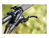 Shimano Deore XT BL-M8100(R), BR-M8120(R) 4 Piston Arka-Sağ Hidrolik Fren Seti