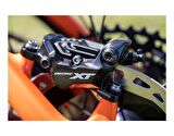 Shimano Deore XT BL-M8100(R), BR-M8120(R) 4 Piston Arka-Sağ Hidrolik Fren Seti