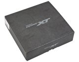 Shimano Deore XT BL-M8100(R), BR-M8120(R) 4 Piston Arka-Sağ Hidrolik Fren Seti