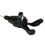 Shimano SLX SL-M7100 Vites Kolu 12Vites Göstergesiz (Kelepçeli)
